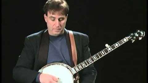 Improve Banjo Timing - How to Use a Metronome with a Banjo - Ross Nickerson Online Banjo Lessons