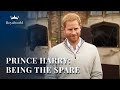 Prince Harry: Being the Spare | Controversial Autobiography