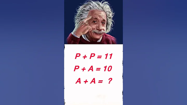 The Ultimate Puzzle IQ Test #iqtest