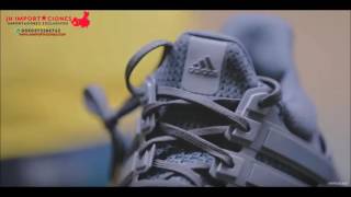 como se fabrican zapatillas adidas 2016