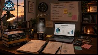 MMPC-008 Information Systems for Managers Unit 1 | IGNOU MBA AI Audio Notes 🎧