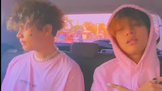 Rδviii Ft. Frexzy Blue Sky Official Mv