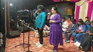 Poongatru Thirumbuma | Muthal Mariyathai | Mookuthi Murugan | பூங்காற்று திரும்புமா | முதல் மரியாதை