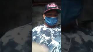 16 Bars Challenge - Longbakngmc