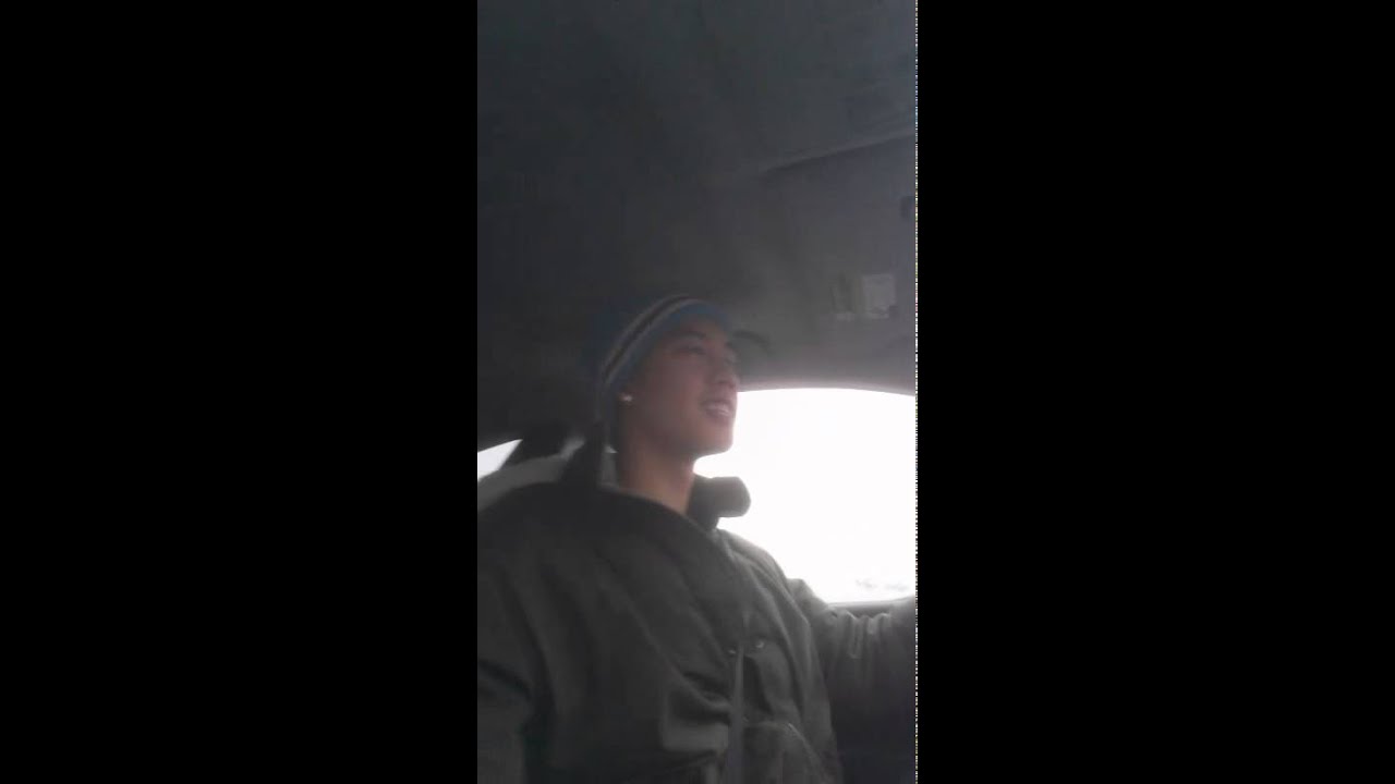 girls like you American Idol - Edward Liu