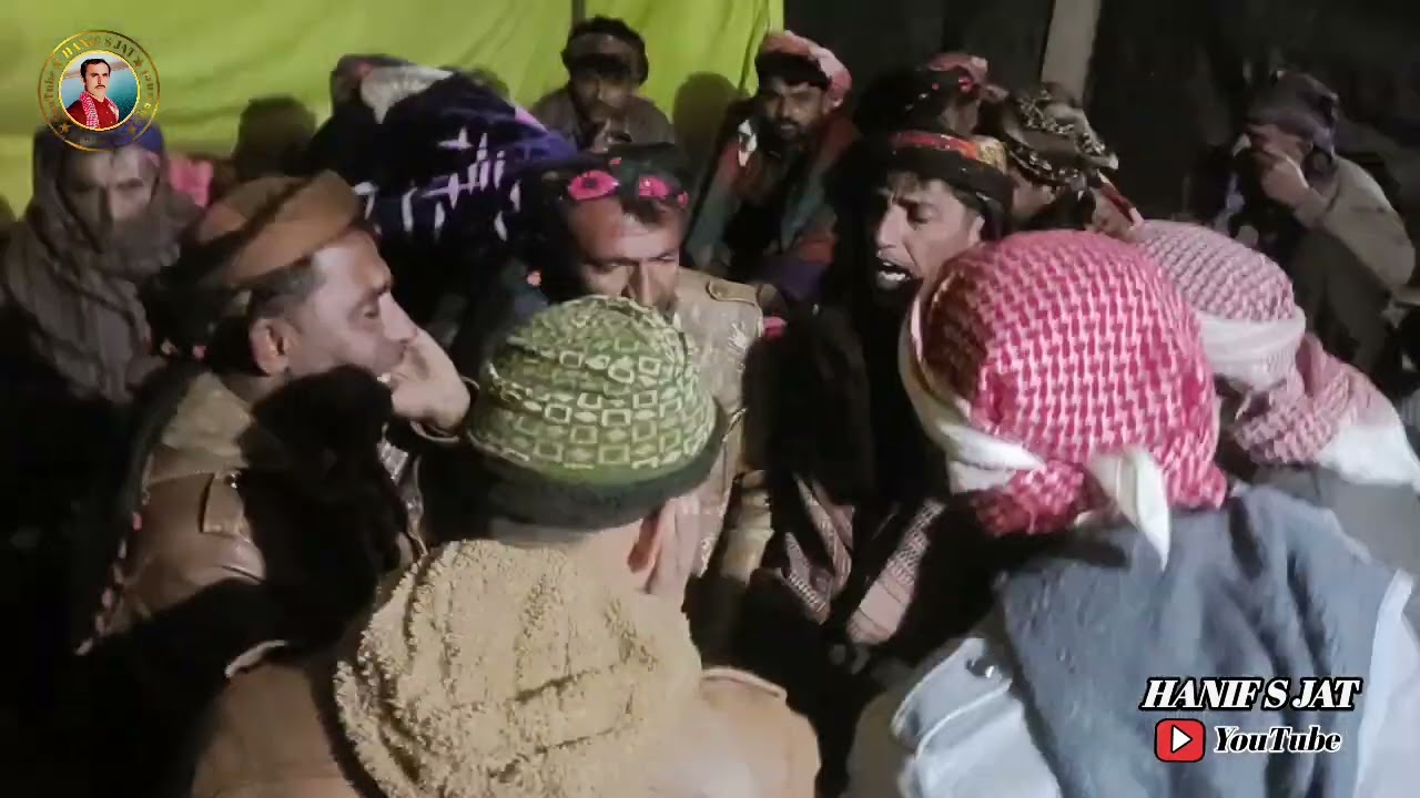 pakhidesaphije odadahlyaviya chadepatpurada nemadahlyaviya sindhi molood Sharif Jat FAKIRANI KUTCH