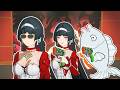 Astra's VA watches Astra watch Astra