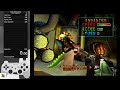 CTR Speedrun test