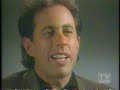 60 Minutes: Jerry Seinfeld