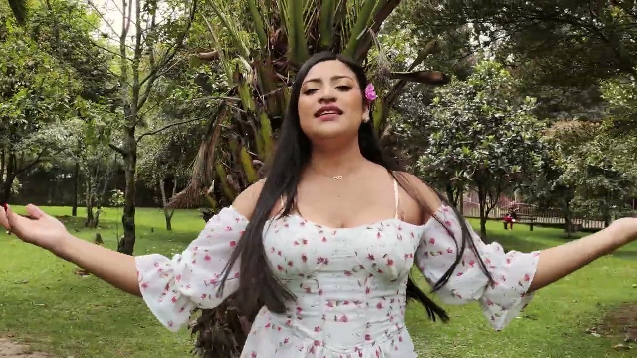 Eliza Cedeño Alitas Quebradas D.R.A