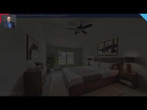 1197 Wetland Ridge Circle, Middleburg, FL home video tour