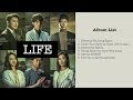 Kdrama life  ost full album