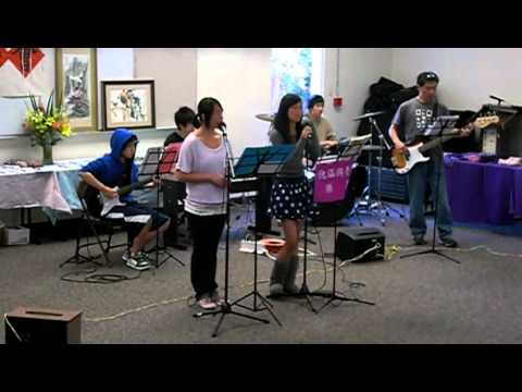 小小羊兒要回家 LittleLab 01 07 2011