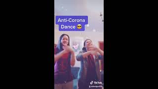 Anti-corona dance ft. Yummy by Justin Bieber ( 7 steps of handwashing saves lives! )