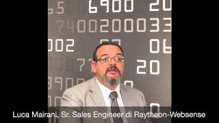 Raytheon-Websense - Pillole Sicurezza - Typosquatting