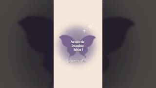 Aesthetic Drawing Ideas🍓 #art#aesthetic #drawingideas #drawing #arts #creativity #artideas #sub #fyp