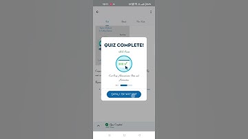 Cert Prep: Administrator: Data and Automation |  Salesforce Trailhead | Quiz Solution
