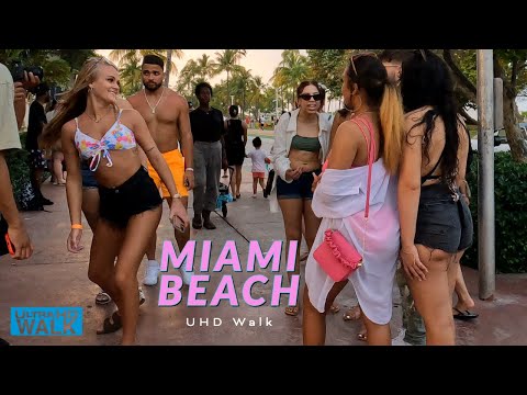 Video: Española Way, Miami Beach: Täydellinen opas