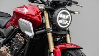 2026 Honda CB 750 – The Modern Street Legend Returns! 😱🔥 | Full Specs, Price & Features