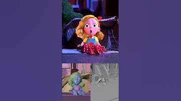 Help Baby Delight Part 3... - POPPY PLAYTIME CHAPTER 4 | AUSTRIAN ANIMATION (BTS)