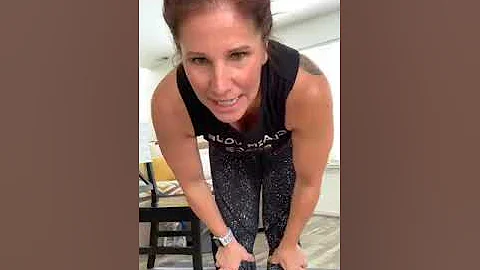 Lower Body & Core