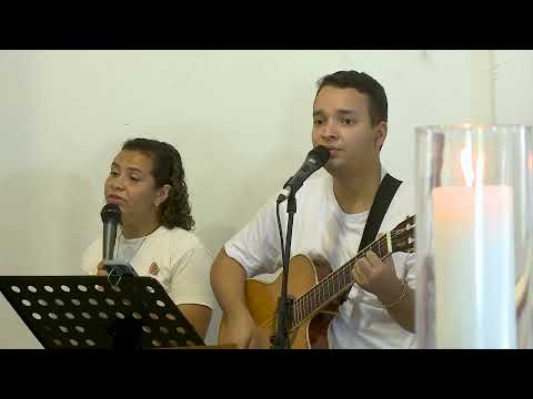 TV Gazeta de Alagoas: Assista à Santa Missa em Seu Lar - 03/05/26