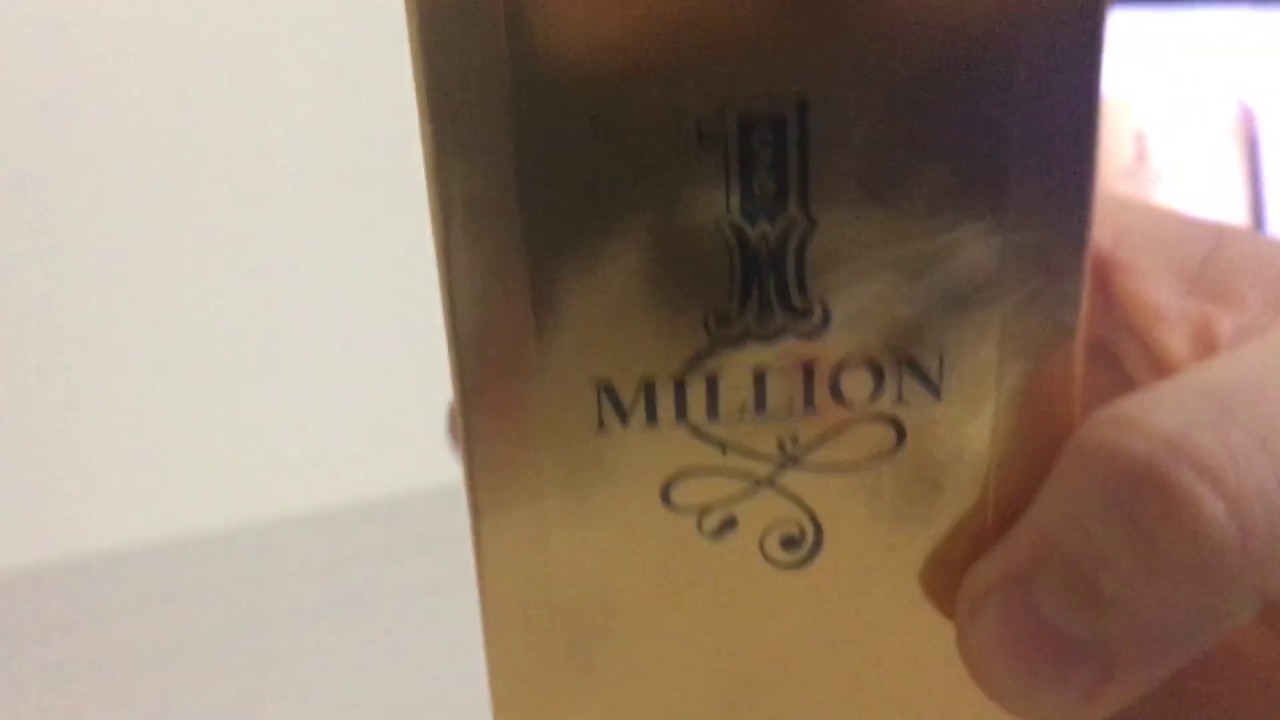 Paco Rabanne One Million Lucky Edt 100 Ml Erkek Parfüm Fiyatı