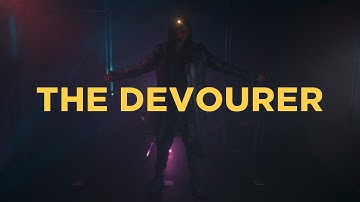 Icarus & Quelle T - The Devourer [OFFICIAL MUSICVIDEO]