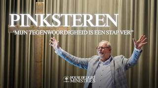 Pinksterdienst