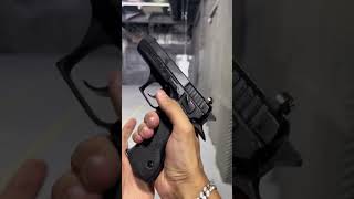 ASMR Jericho 941F. #asmr #jericho #941f #localseguro