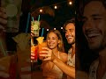 Heiße Nächte kalte Drinks #Sommerlied #Urlaub #Partylied #SonneStrand #KalteDrinks #HeisseNächte
