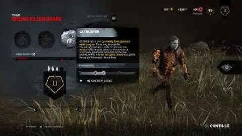 Dead by Daylight: Killer Cursor Bug