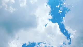 Sustuğuma bakma sen... Kafam gökyüzü...