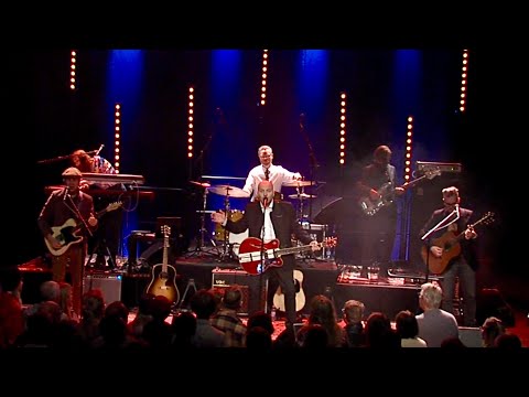 David Myhr – Made in Piteå (Live at Studio Acusticum, Piteå, Sweden)