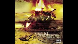 Reel Big Fish - We're Not Happy 'Til You're Not Happy (2005)