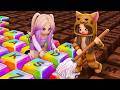 LIMPIAMOS nuestro TECLADO ASMR en Roblox