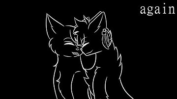 [ToZ] Honey Lavender |PMV Anything lineart map| part 10