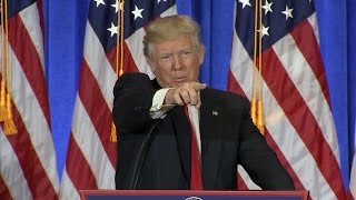 National Intelligence Chief Doesn't Believe Trump Document Came From U.S. Intel