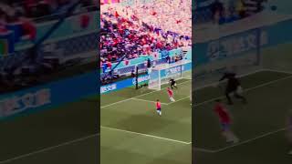 KEYLOR NAVAS SO COOL #shorts KEYLOR NAVAS SO COOL #shorts