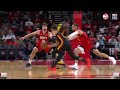 Atlanta Hawks Tough Plays for December | Presented by Ford