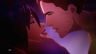 Invisigal Robert Full Romance Story Dispatch Episodes 3 & 4 2K