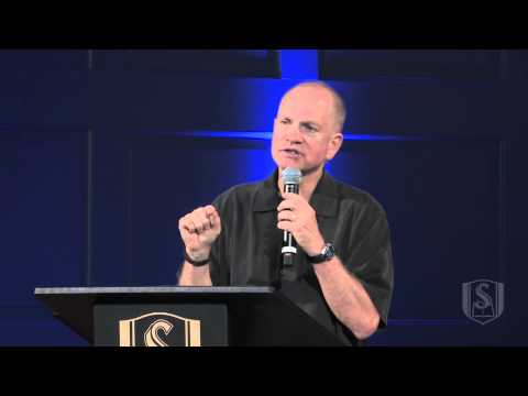 Danny Akin – Challenge for the Next Great Awakening and the Fulfillment of the Great Commission