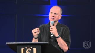 Danny Akin - Challenge for the Next Great Awakening and the Fulfillment of the Great Commission