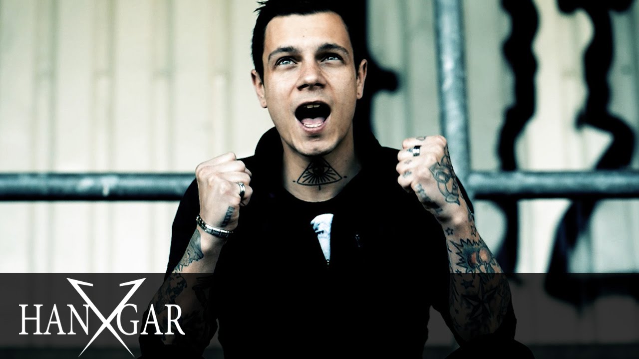 Hangar-X - Im Fieber