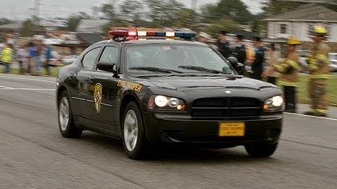 [HD] SAPD:FR 4.0 call-outs and arsonist