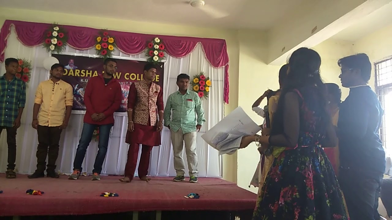 LLB ADARSHA LAW COLLEGE-34