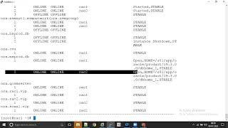 Parameter file management RAC 9JULY22