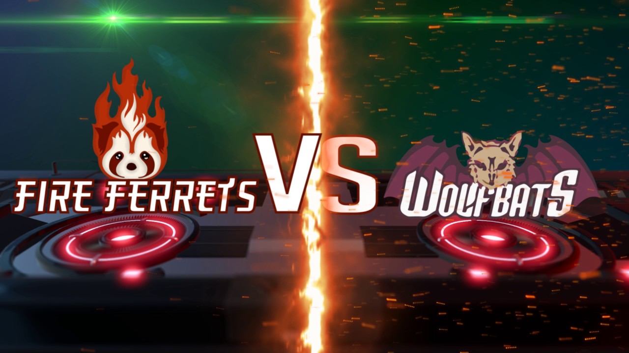 If Pro-Bending had an Ad  (Legend of Korra)