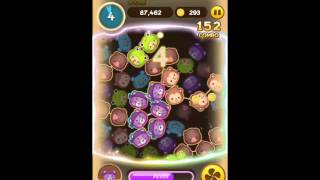 Puchi Puchi Pop / Android game screenshot 4