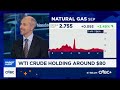 Need to see 10x more ships through the Strait to normalize oil prices: BofA’s Francisco Blanch